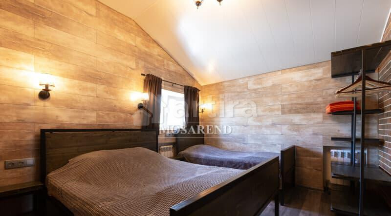 Коттедж, 430 м2 Бронницы - изображение 13