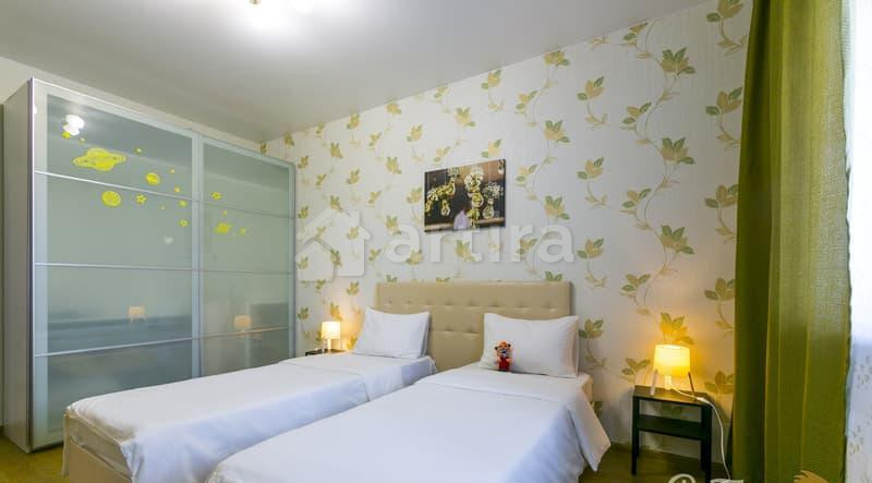 3-комн. квартира, 61 м2, 6/17 эт. Подольск - изображение 7