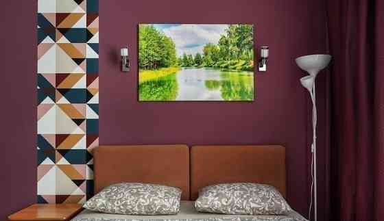 Студия, 21 м2, 4/5 эт. Москва