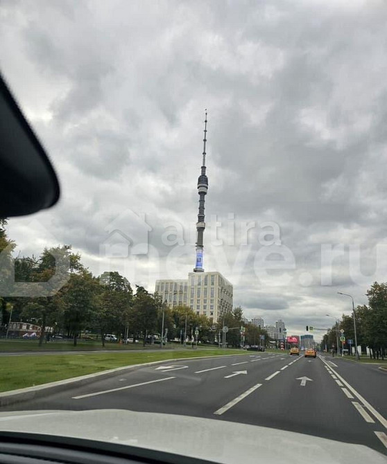 4-комн. апарт-ы, 118.6 м2, 7/8 эт. Москва - изображение 1