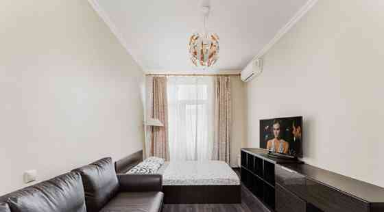 1-комн. апарт-ы, 46 м2, 4/9 эт. Мытищи