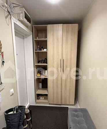 3-комн. квартира, 87.5 м2, 23/33 эт. Москва