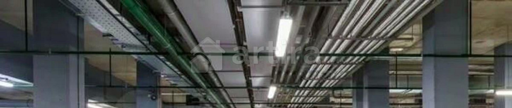 Гараж, 15 м2 Санкт-Петербург - изображение 1