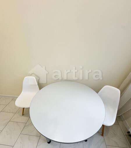 1-комн. квартира, 38 м2, 8/22 эт. Долгопрудный - изображение 9