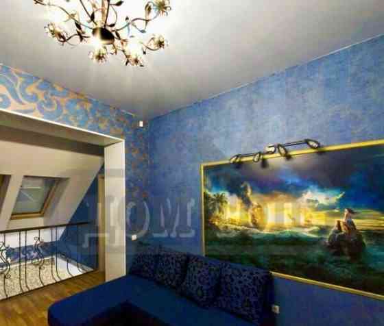 Коттедж, 550 м2 Бронницы