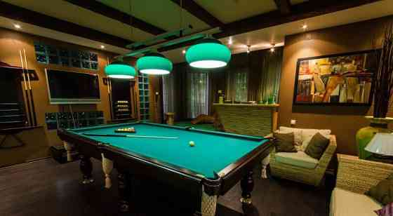 Дом, 540 м2 Балашиха