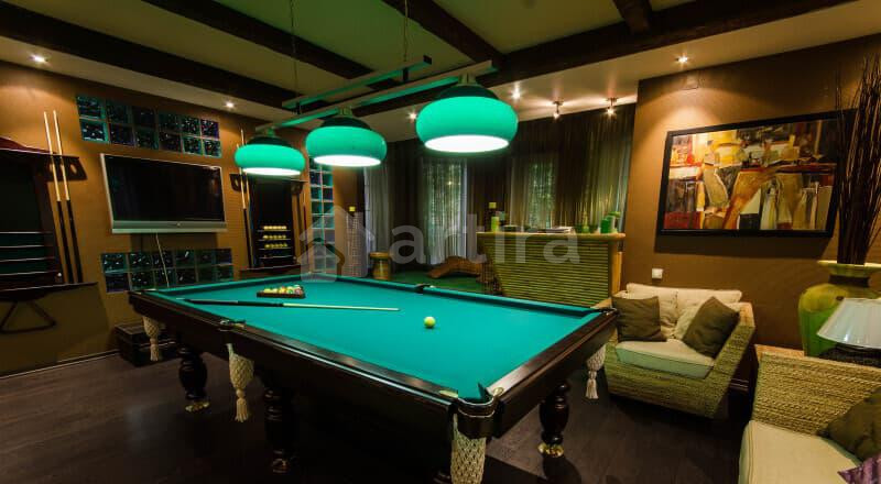 Дом, 540 м2 Балашиха - изображение 5