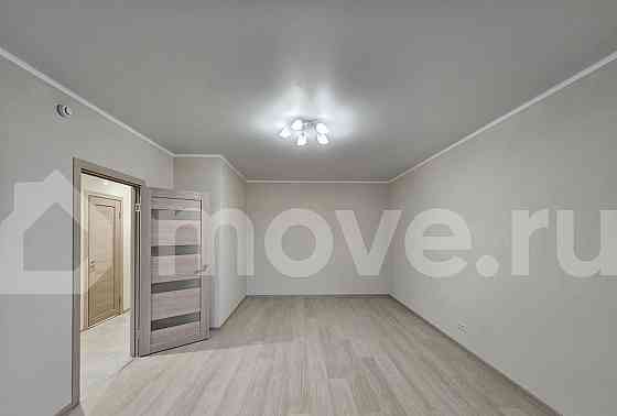 1-комн. квартира, 45.6 м2, 7/25 эт. Москва