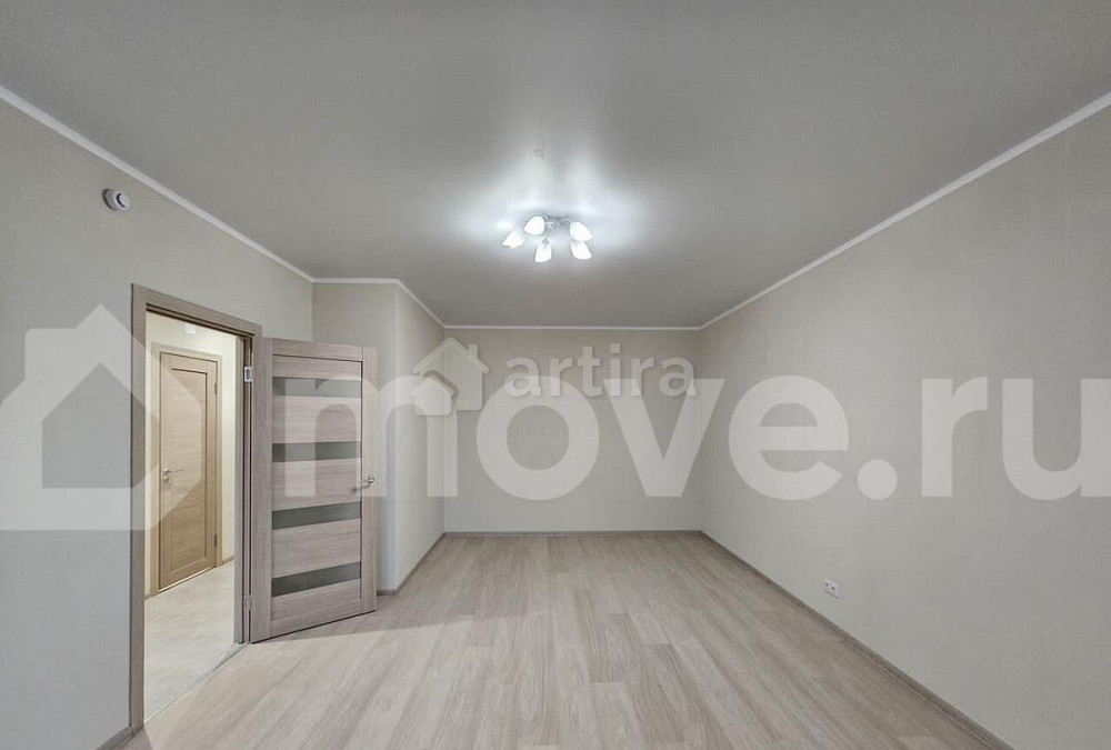 1-комн. квартира, 45.6 м2, 7/25 эт. Москва - изображение 5