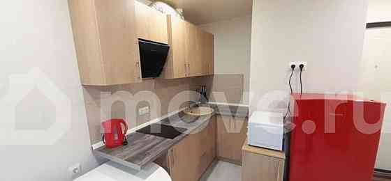 Студия, 21.5 м2, 2/5 эт. Москва