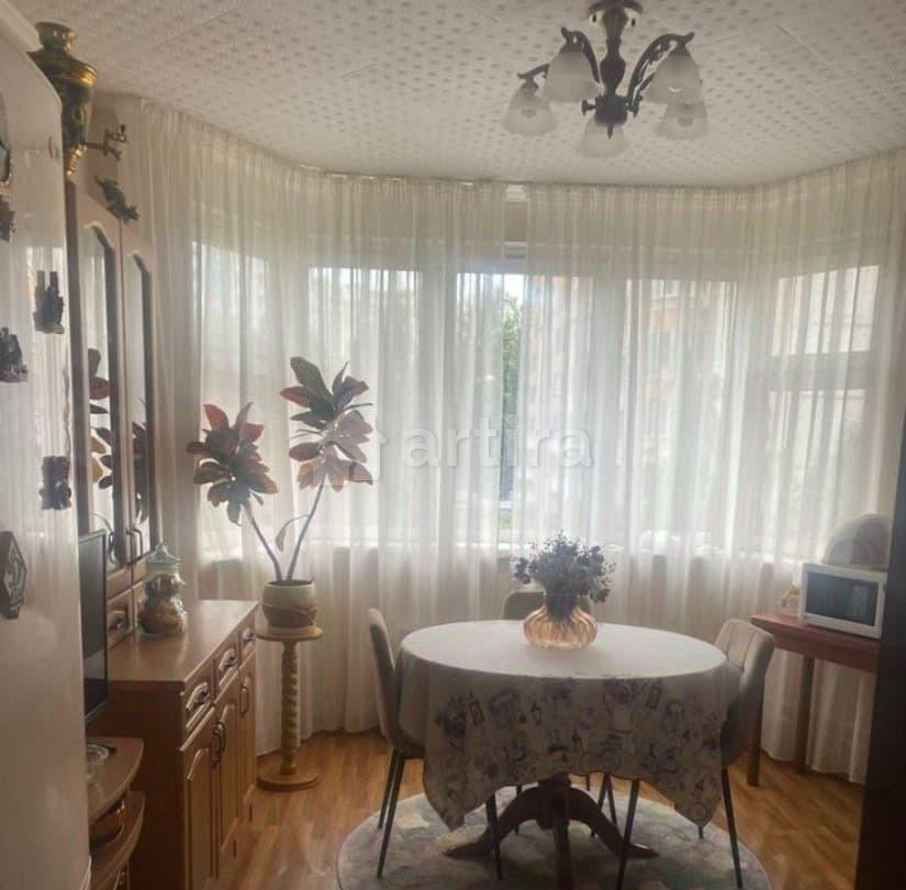 Комната, 18 м2, 4/14 эт. Москва - изображение 7