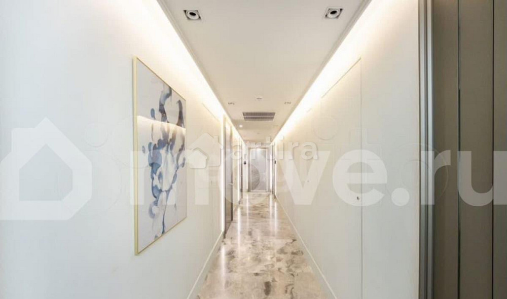 1-комн. квартира, 59.8 м2, 2/8 эт. Москва - изображение 7