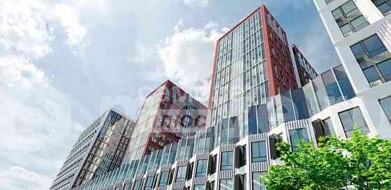 Студия, 24.6 м2, 3/8 эт. Москва