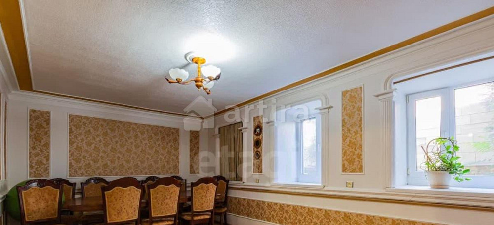 Дом, 100 м2, 3 сотки, 2 эт. Ростов-на-Дону - изображение 2