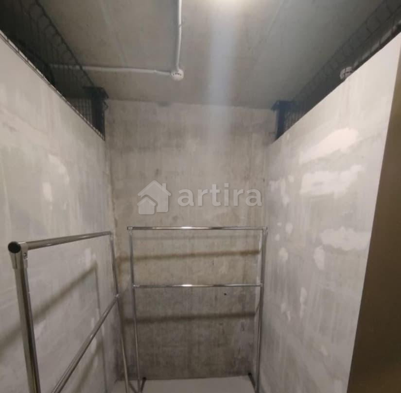 Гараж, 3 м2 Люберцы - изображение 5