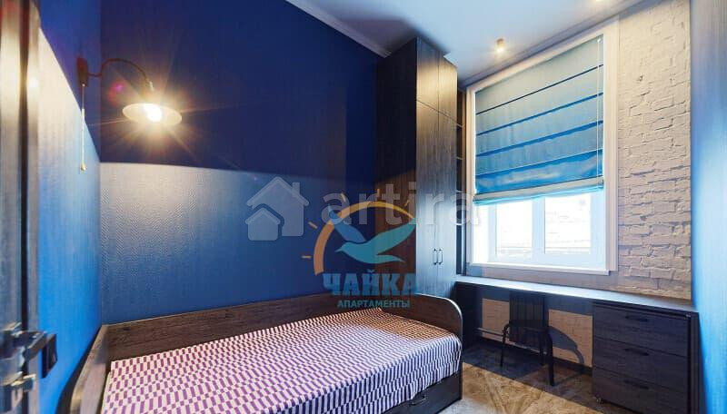 3-комн. квартира, 62 м2, 4/5 эт. Санкт-Петербург - изображение 17