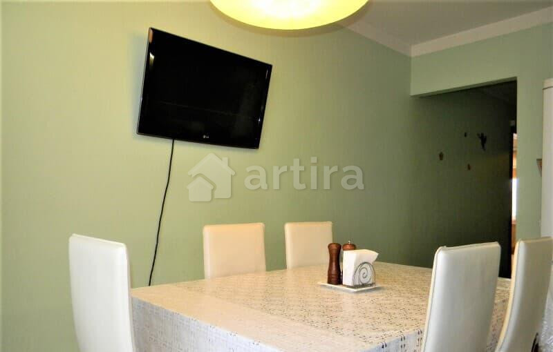 2-комн. квартира, 52 м2, 3/5 эт. Казань - изображение 3