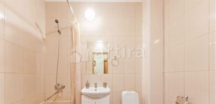 1-комн. квартира, 32 м2, 15/20 эт. Санкт-Петербург - изображение 11