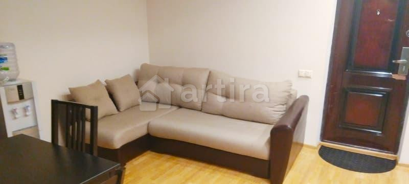 2-комн. апарт-ы, 40 м2, 2/4 эт. Москва - изображение 5