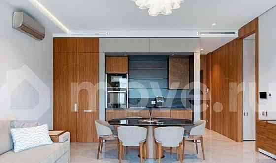 1-комн. квартира, 65.5 м2, 6/11 эт. Москва