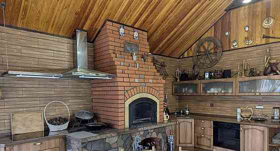 Дом, 160 м2, 15 соток, 2 эт. Зеленоградск