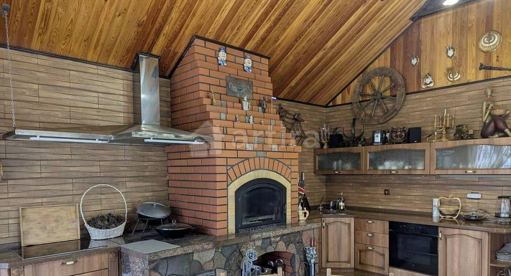 Дом, 160 м2, 15 соток, 2 эт. Зеленоградск - изображение 2