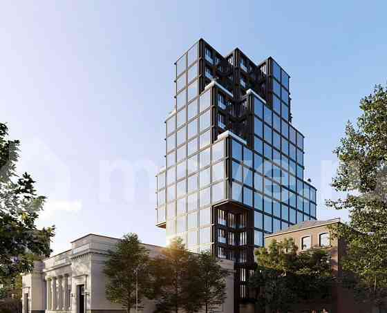 1-комн. пентхаус, 73.5 м2, 9/13 эт. Москва