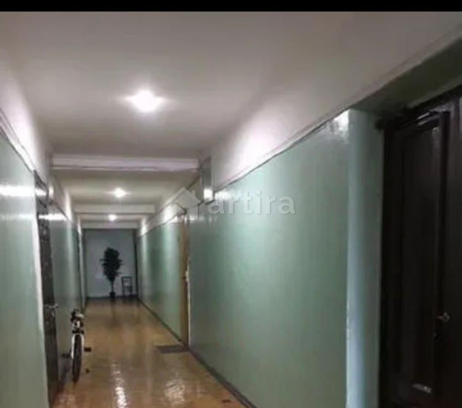 Комната, 16 м2, 4/5 эт. Санкт-Петербург - изображение 3