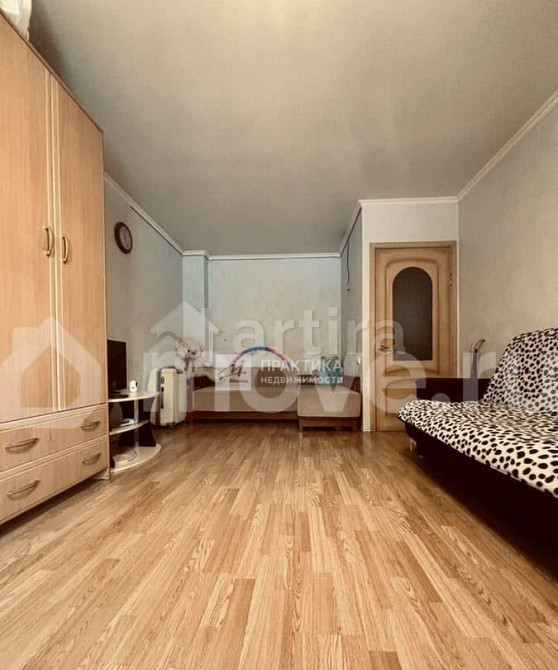 1-комн. квартира, 35 м2, 1/12 эт. Москва - изображение 2