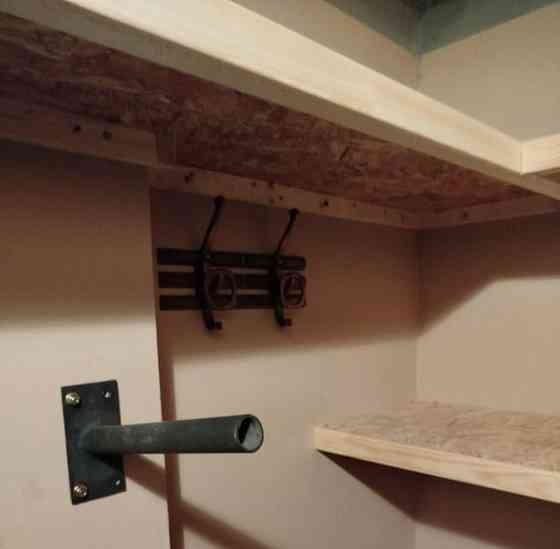 Гараж, 3.6 м2 Москва