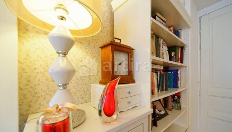 1-комн. квартира, 60 м2, 6/6 эт. Санкт-Петербург - изображение 16