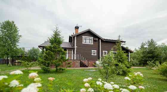 Коттедж, 360 м2 Краснознаменск