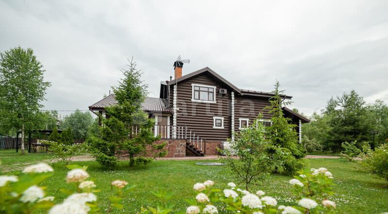 Коттедж, 360 м2 Краснознаменск - изображение 6