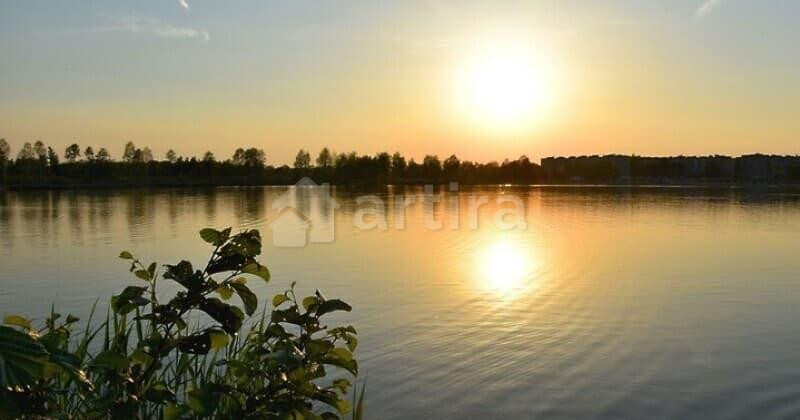 Комната, 13 м2, 3/3 эт. Рошаль - изображение 11