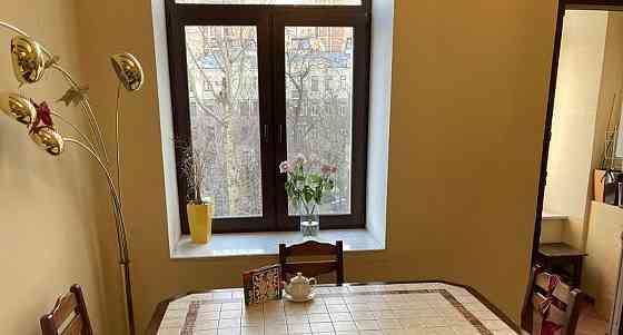 Комната, 18 м2, 3/4 эт. Москва