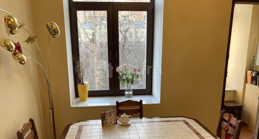 Комната, 18 м2, 3/4 эт. Москва - изображение 3