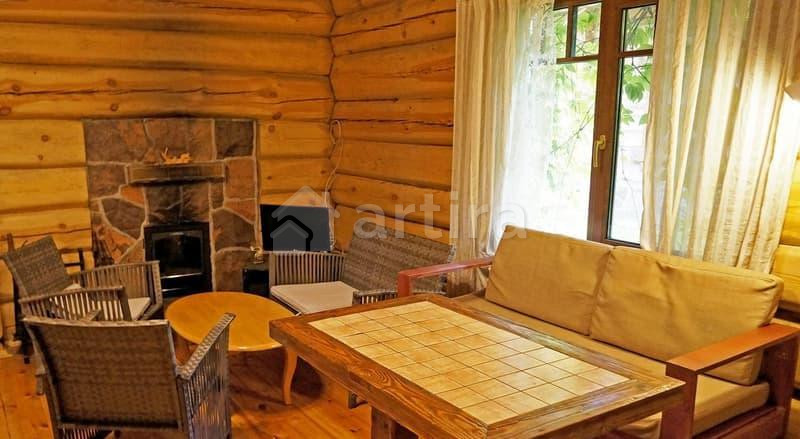 Коттедж, 80 м2 Санкт-Петербург - изображение 9