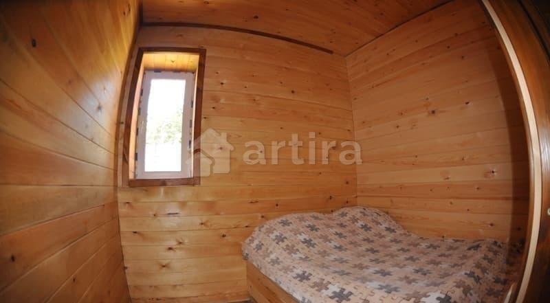 Коттедж, 200 м2 Новосибирск - изображение 9