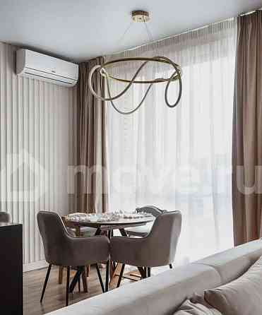 3-комн. квартира, 88.8 м2, 14/22 эт. Москва