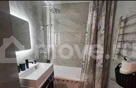 1-комн. апарт-ы, 29 м2, 2/22 эт. Москва