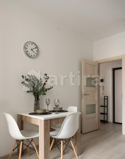 2-комн. апарт-ы, 50 м2, 2/10 эт. Санкт-Петербург - изображение 10