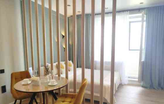 Студия, 30 м2, 10/17 эт. Домодедово