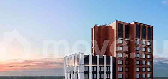 2-комн. квартира, 78.7 м2, 27/43 эт. Москва