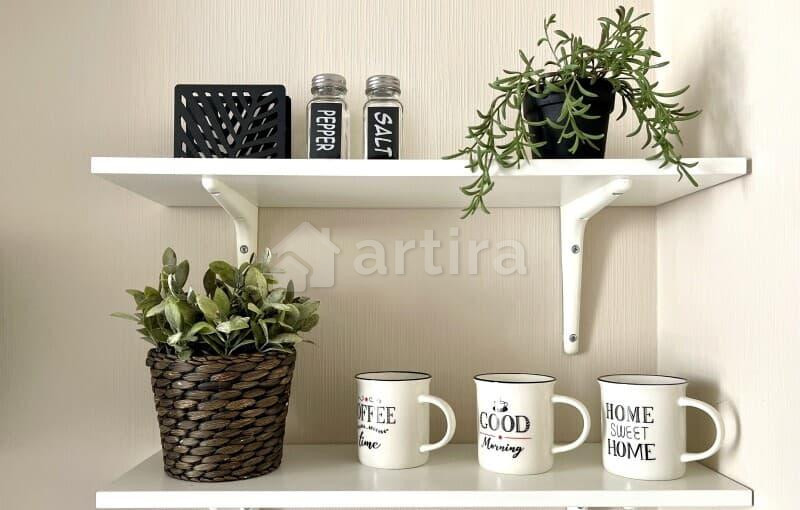 1-комн. квартира, 24 м2, 3/4 эт. Санкт-Петербург - изображение 12