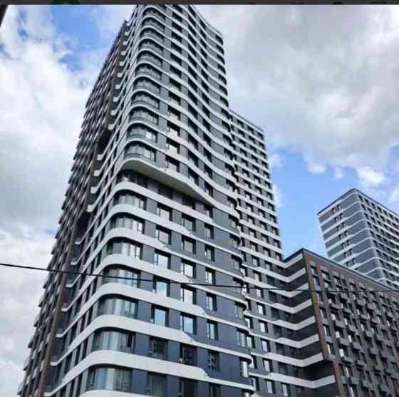 Гараж, 4.3 м2 Москва