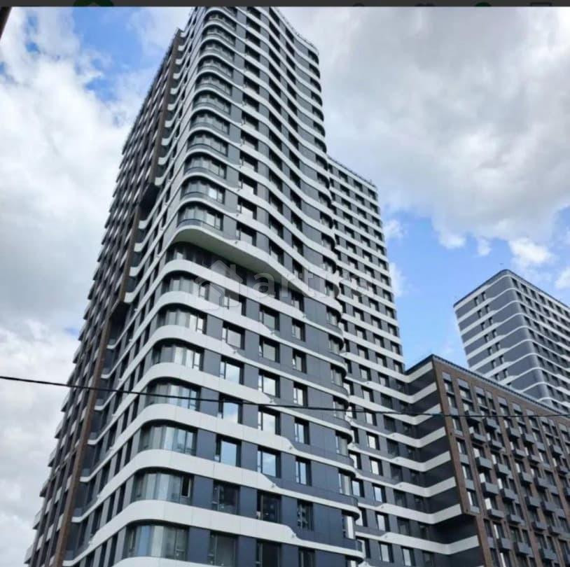 Гараж, 4.3 м2 Москва - изображение 5