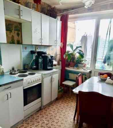 Комната, 17 м2, 14/16 эт. Москва