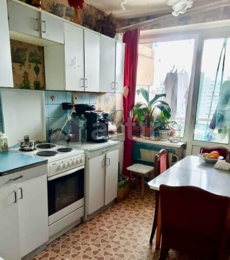 Комната, 17 м2, 14/16 эт. Москва - изображение 3