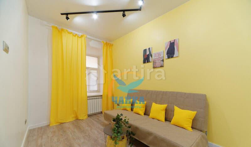 3-комн. квартира, 100 м2, 1/5 эт. Санкт-Петербург - изображение 19