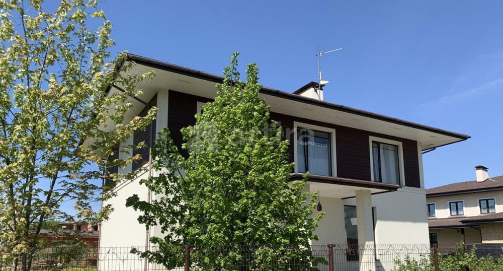 Коттедж, 250 м2, 12 соток, 2 эт. Истра - изображение 3